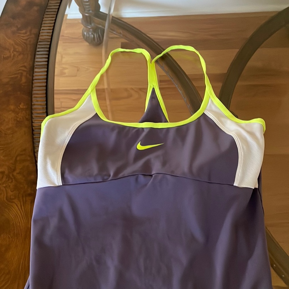 Nike Dri-Fit Sport Top